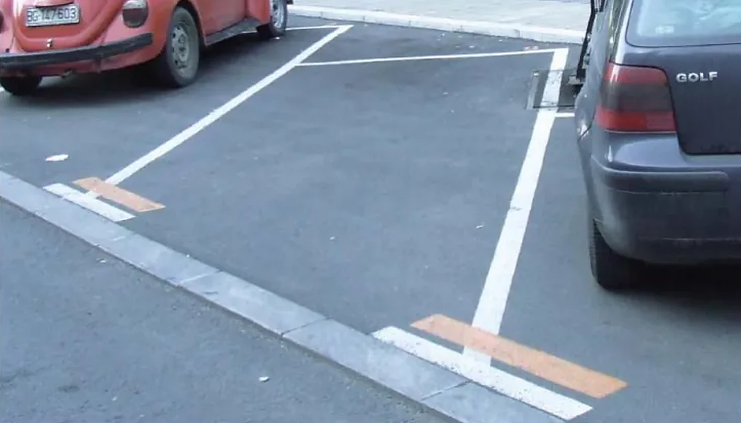 Oznaka prikazana na slici označava: