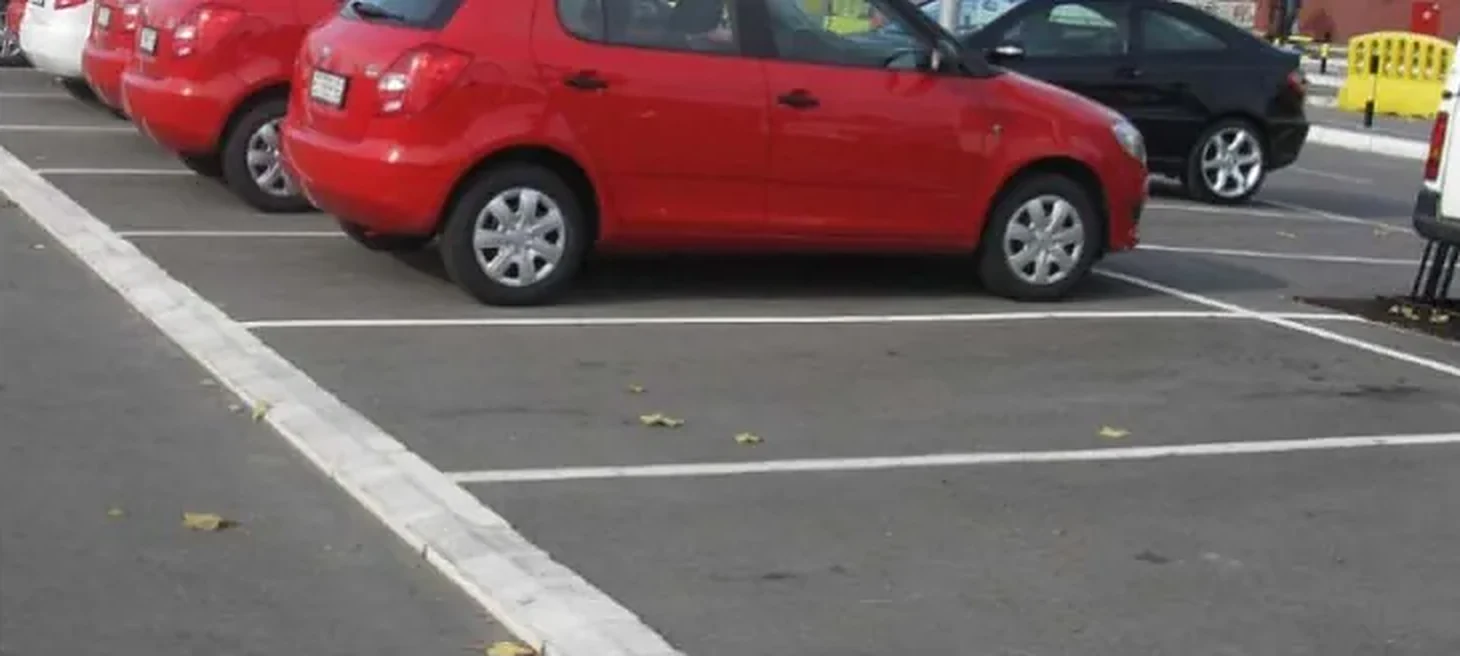 Oznaka prikazana na slici označava: