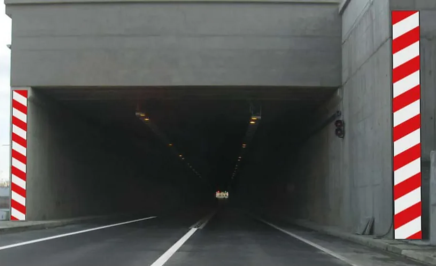 Oznaka prikazana na slici označava: