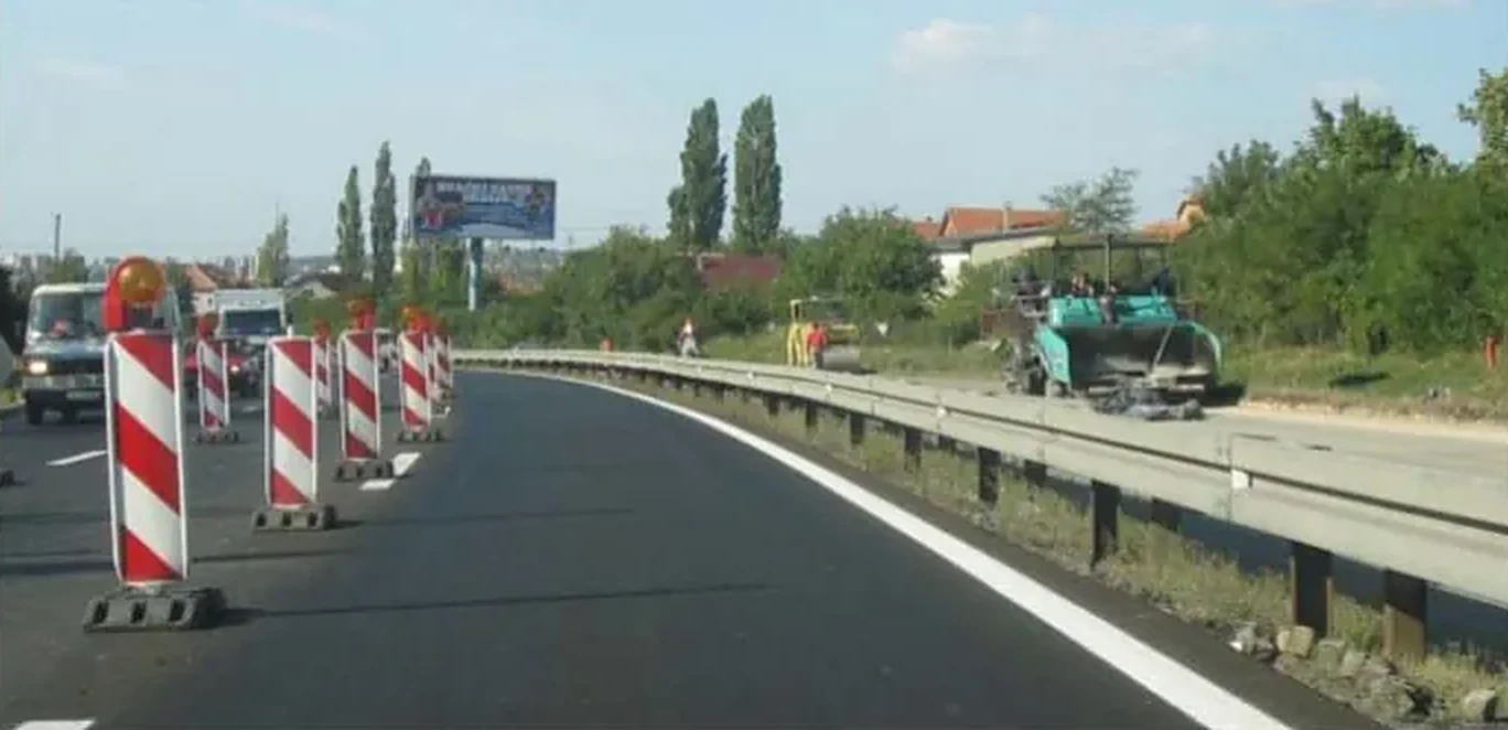 U situaciji prikazanoj na slici postavljena oprema označava: