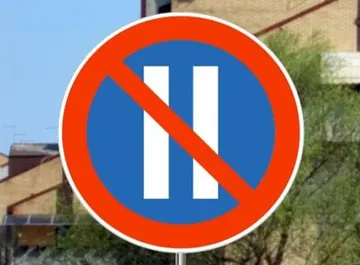 deo puta na koji se zabrana parkiranja odnosi u parne dane