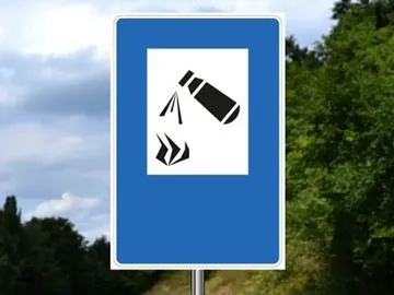blizinu mesta ili mesto u kome se nalazi služba za gašenje požara